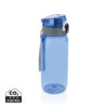 Yide RCS Recycled PET leakproof lockable waterbottle 600ml - Image 3