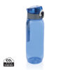 Yide RCS Recycled PET leakproof lockable waterbottle 800ml - Image 3