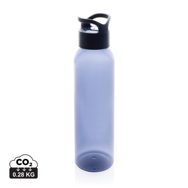 Oasis RCS recycled pet water bottle 650ml - Image 2