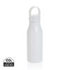Pluto RCS Certified recycled aluminium bottle 680ml - Image 3