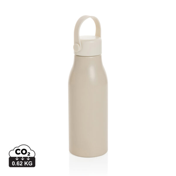 Pluto RCS Certified recycled aluminium bottle 680ml - Image 4
