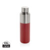Fluid RCS certified recycled steel water bottle 600ml - Image 4