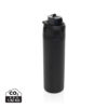 Omni Sip RCS certified re-steel lockable bottle 700ml
