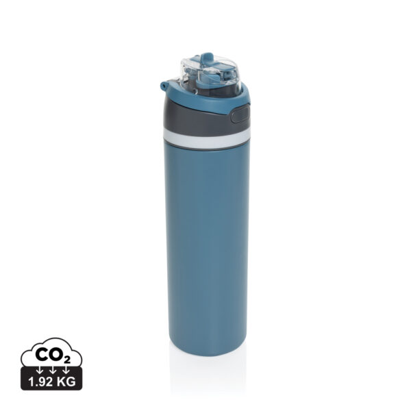 Omni Sip RCS certified re-steel lockable bottle 700ml - Image 3