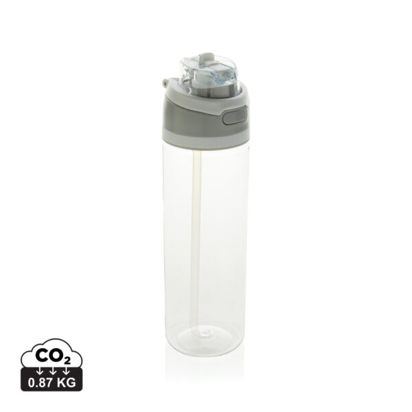 Omni sip RCS RPET water bottle 800ML - Image 2