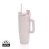 Tana RCS plastic tumbler with handle 900ml - Image 4