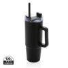 Tana RCS plastic tumbler with handle 900ml - Image 3