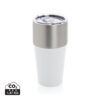 Fluid RCS certified recycled steel tumbler 500ml - Image 2
