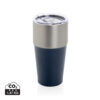Fluid RCS certified recycled steel tumbler 500ml - Image 5