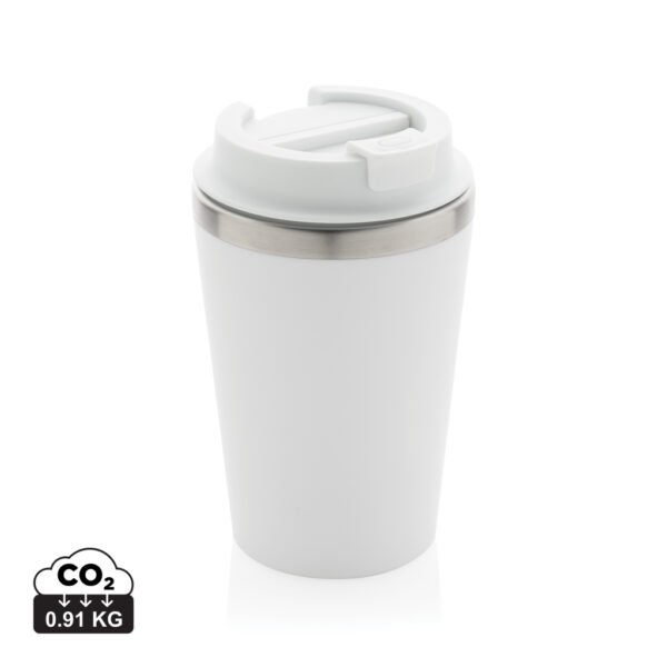 Java RCS recycled double wall tumbler 350ML - Image 2