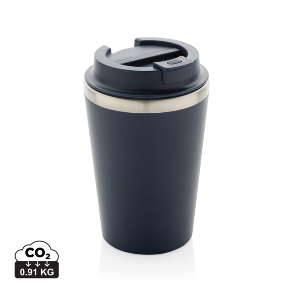 Java RCS recycled double wall tumbler 350ML - Image 3