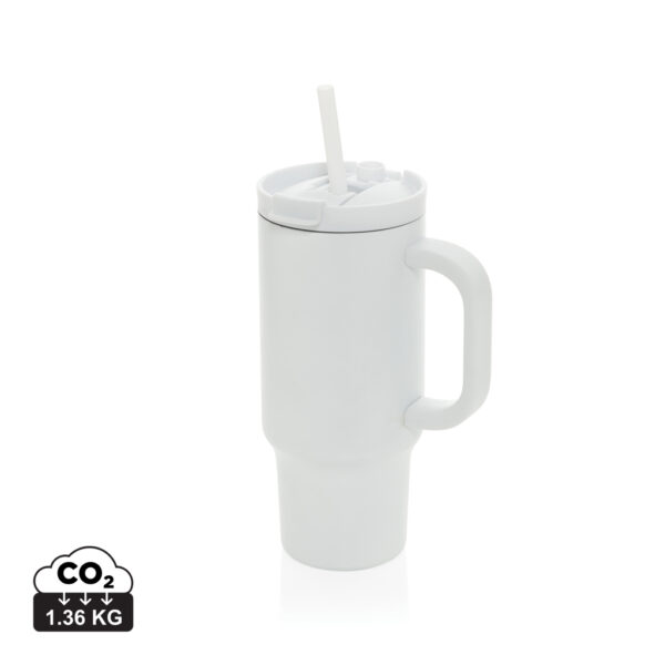 Cruiser RCS recycled Leakproof Compact Tumbler 480ML - Image 2