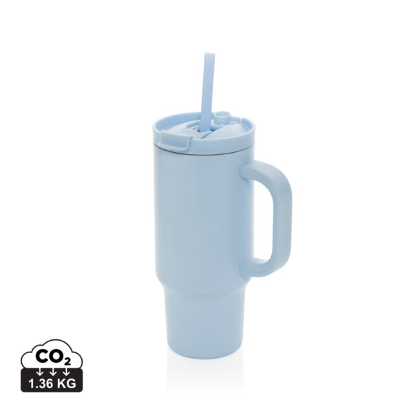 Cruiser RCS recycled Leakproof Compact Tumbler 480ML - Image 3