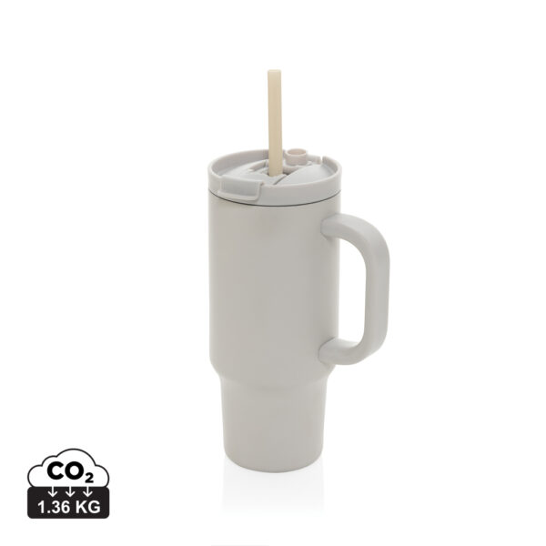 Cruiser RCS recycled Leakproof Compact Tumbler 480ML - Image 4