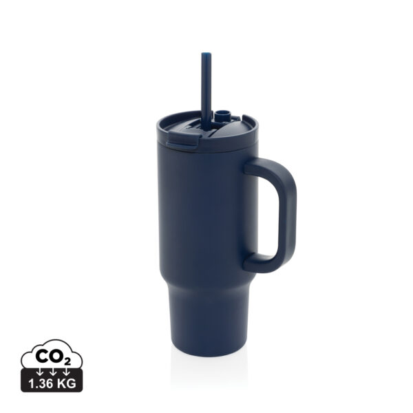 Cruiser RCS recycled Leakproof Compact Tumbler 480ML - Image 5