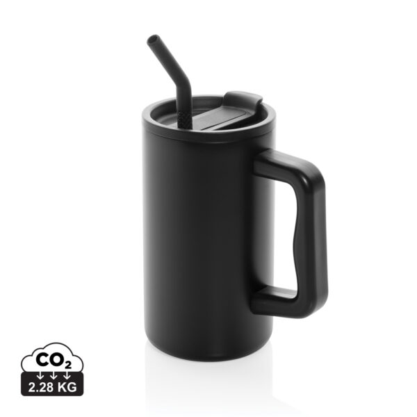 Cube RCS taaskasutatud terasest kruus 800 ml