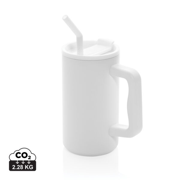 Cube RCS taaskasutatud terasest kruus 800 ml - Image 2
