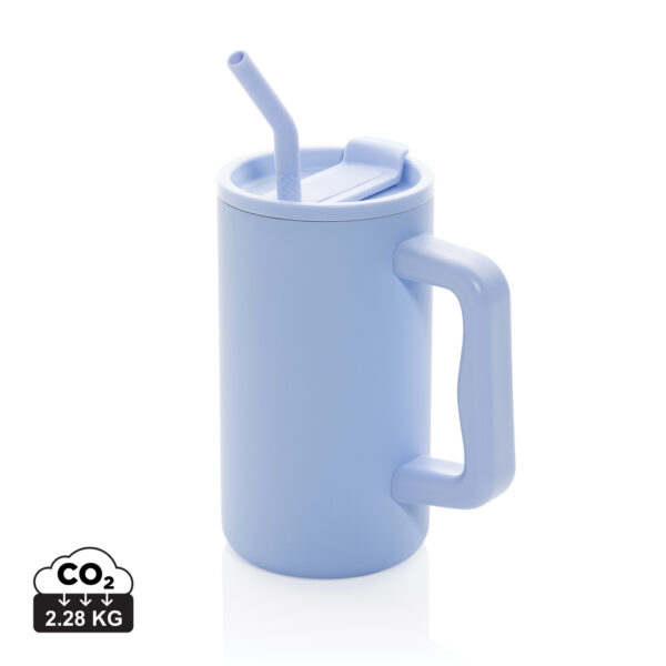Cube RCS taaskasutatud terasest kruus 800 ml - Image 3
