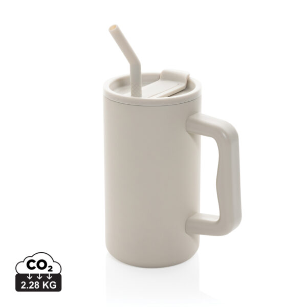 Cube RCS taaskasutatud terasest kruus 800 ml - Image 5