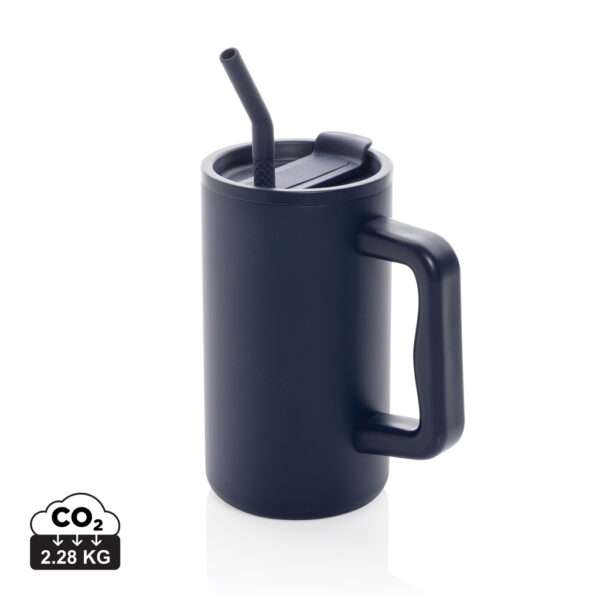 Cube RCS taaskasutatud terasest kruus 800 ml - Image 6