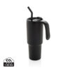 Graafiline 360 RCS sertifitseeritud taaskasutatud terasest tumbler 900 ml