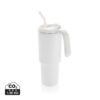 Graafiline 360 RCS sertifitseeritud taaskasutatud terasest tumbler 900 ml - Image 2