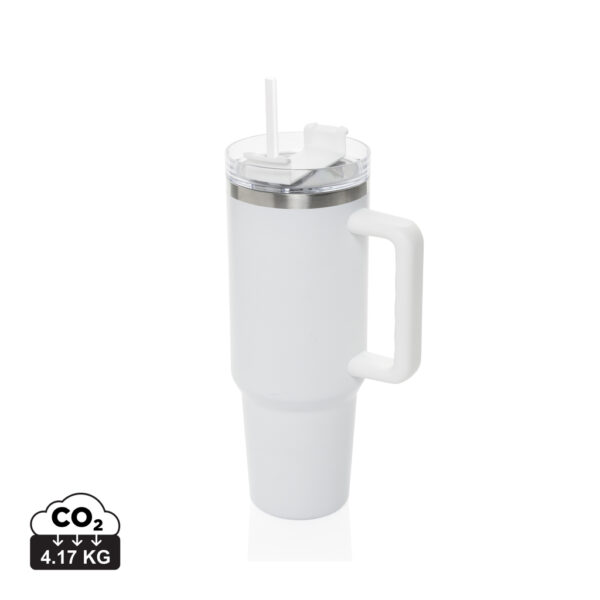 Peakflow RCS taaskasutatud terasest joogikruus 1200ML - Image 2
