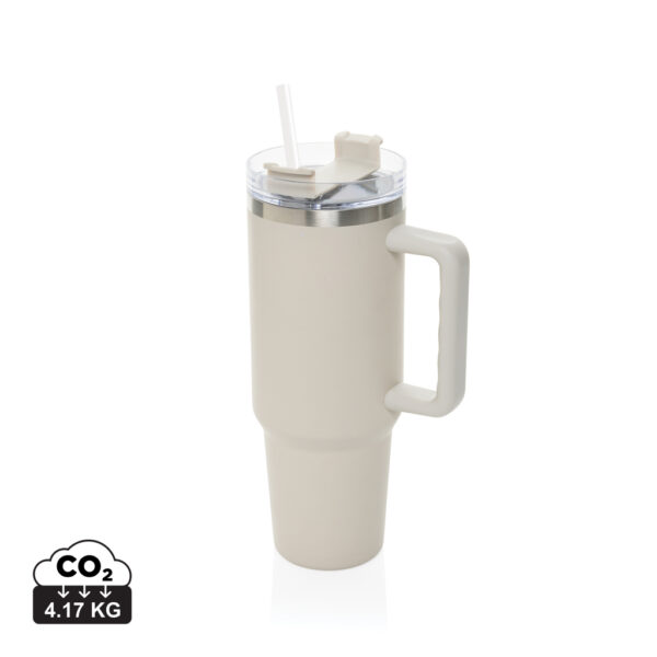 Peakflow RCS taaskasutatud terasest joogikruus 1200ML - Image 3