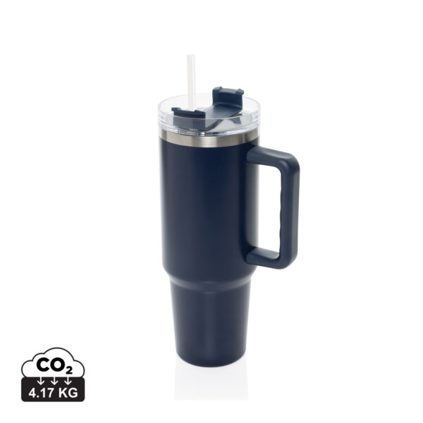 Peakflow RCS taaskasutatud terasest joogikruus 1200ML - Image 4