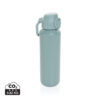 Via RCS Re-Steel lukustatav spordipudel 600ML - Image 4