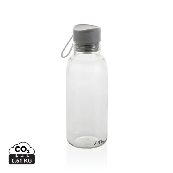 Avira Atik RCS ringlussevõetud PET pudel 500ML