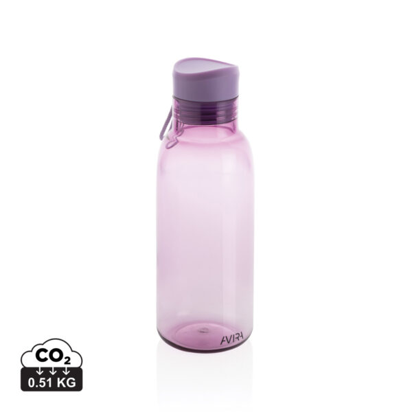 Avira Atik RCS ringlussevõetud PET pudel 500ML - Image 6
