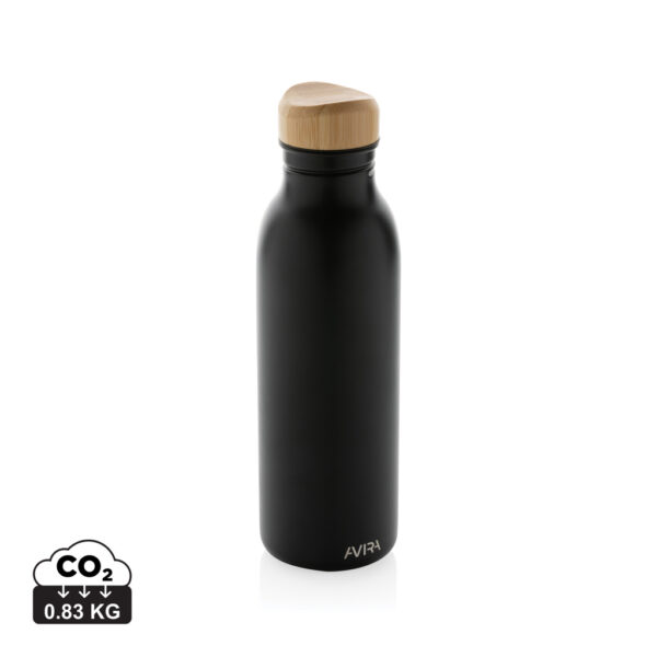 Avira Alcor RCS Re-steel ühe seina veepudel 600 ML