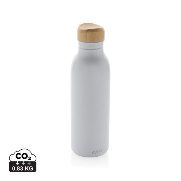Avira Alcor RCS Re-steel ühe seina veepudel 600 ML - Image 3