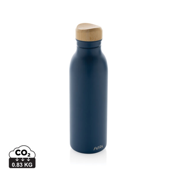 Avira Alcor RCS Re-steel ühe seina veepudel 600 ML - Image 4