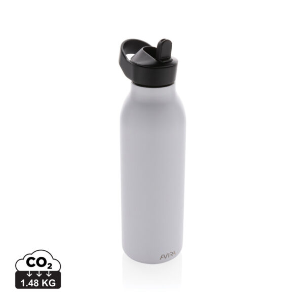 Avira Ara RCS Re-steel klapikaanega veepudel 500 ml - Image 4