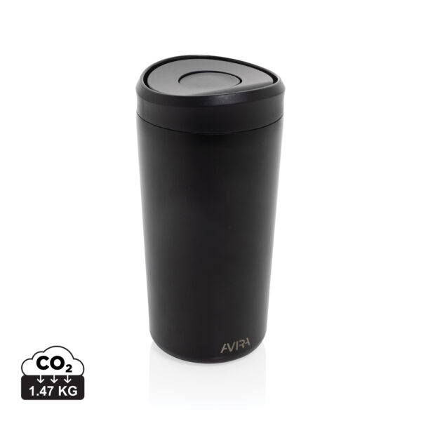 Avira Alix RCS taasteras-klõps tumbler 400ML