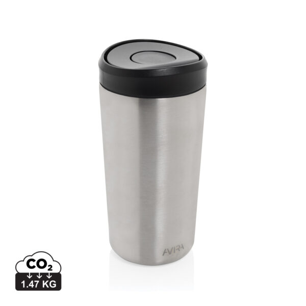 Avira Alix RCS taasteras-klõps tumbler 400ML - Image 2
