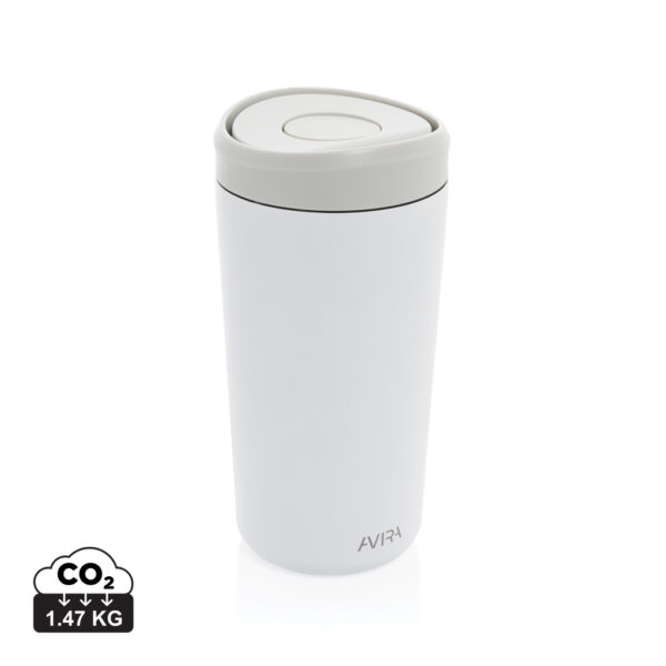 Avira Alix RCS taasteras-klõps tumbler 400ML - Image 3