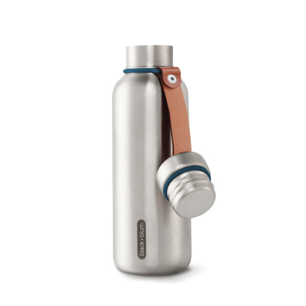 Black+Blum isoleeritud veepudel, väike 500 ml - Image 3