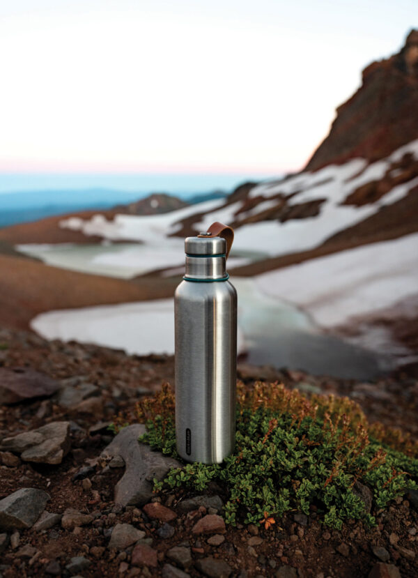 Black+Blum isoleeritud veepudel, suur 750ml - Image 7