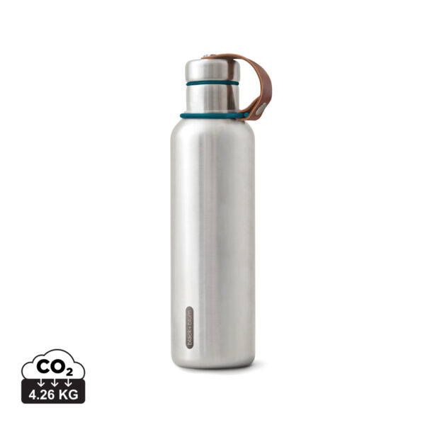 Black+Blum isoleeritud veepudel, suur 750ml