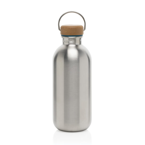 Must+Blum terasest veepudel 600 ml - Image 5