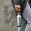 Must+Blum terasest veepudel 600 ml - Image 10