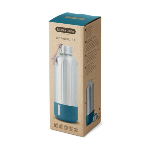 Black+Blum Explorer termopudel, suur 850 ml - Image 14