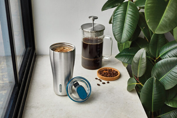 Black+Blum isoleeritud reisikruus 600 ml - Image 15