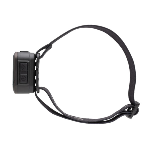 Gear X RCS rPlastic heavy duty head torch - Image 3