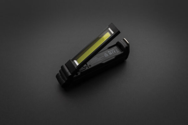 Gear X RCS rPlastic USB rechargeable worklight - Image 17