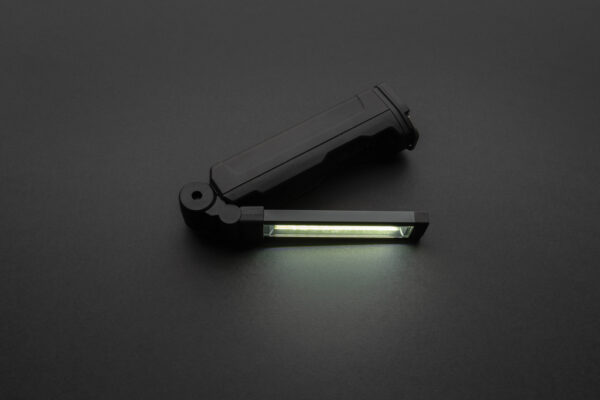 Gear X RCS rPlastic USB rechargeable worklight - Image 19