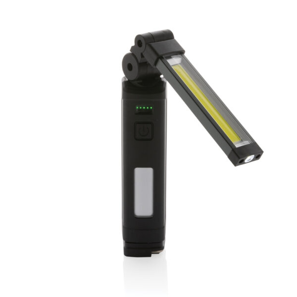 Gear X RCS rPlastic USB rechargeable worklight - Image 2